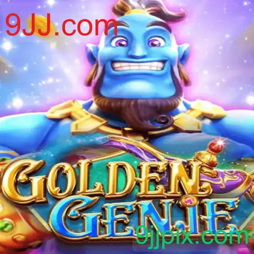 GOLDENGENIE