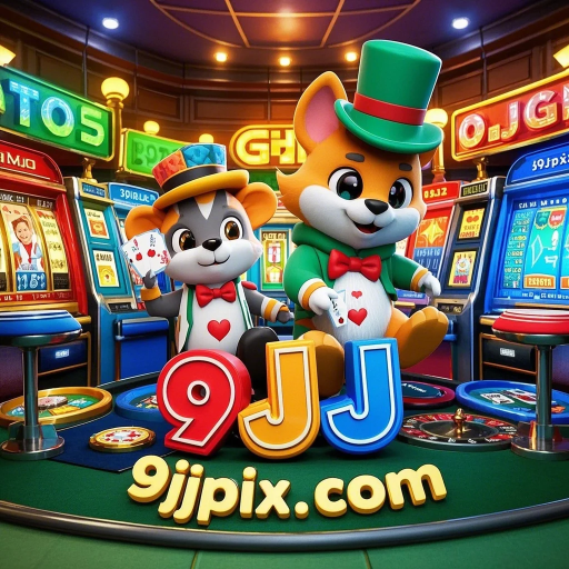 9JJ