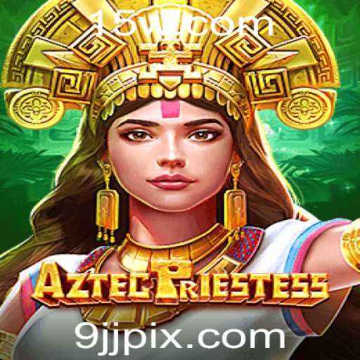 AztecPriestess: O Jogo de Estratégia Inovador Inspirado no Mundo Asteca