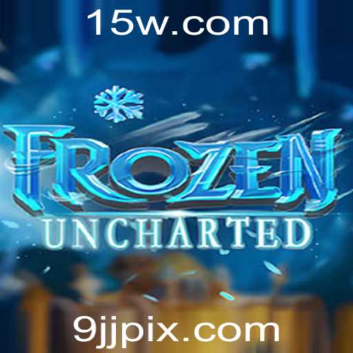 Descubra os Segredos de FrozenUncharted: O Novo Jogo que Conquista Aventura e Mistério