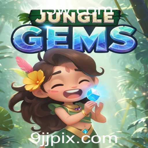 Explorando o Novo Jogo de Estratégia JungleGems e as Suas Regras Inovadoras com 9JJ