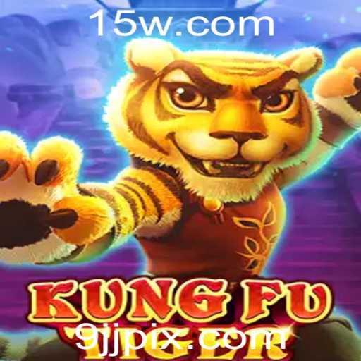 KungFuTiger: Uma Imersão no Fascinante Mundo das Artes Marciais Digitais