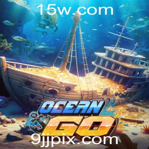 Explorando OceanGO: Navegue pelo Mundo Subaquático