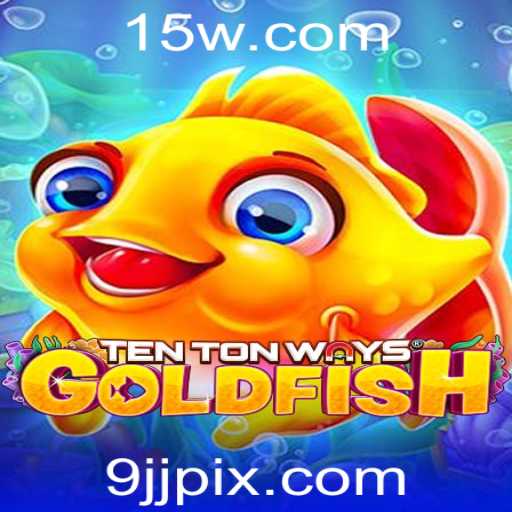 Explorando o Jogo TenTonWaysGoldfish: Uma Nova Experiência de Entretenimento