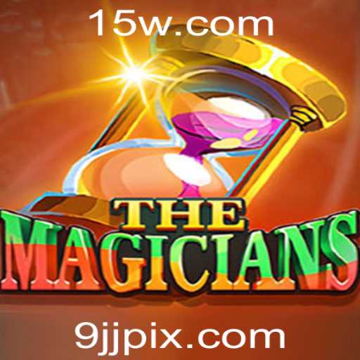 Descubra 'TheMagicians': Um Jogo de Estratégia e Magia